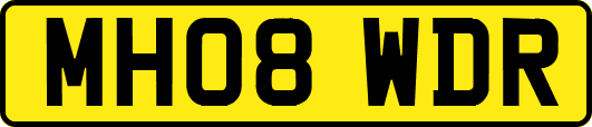 MH08WDR