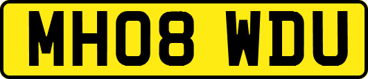 MH08WDU