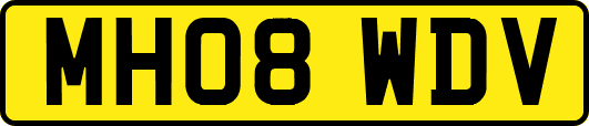 MH08WDV