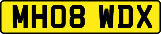 MH08WDX