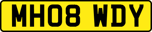 MH08WDY