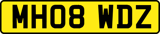 MH08WDZ