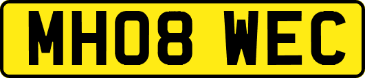 MH08WEC