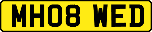 MH08WED