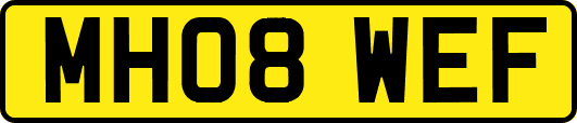 MH08WEF