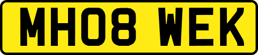 MH08WEK