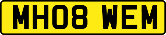 MH08WEM