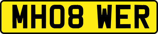 MH08WER