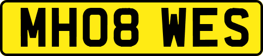 MH08WES