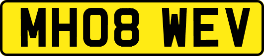 MH08WEV