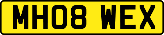 MH08WEX