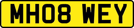 MH08WEY