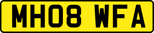 MH08WFA
