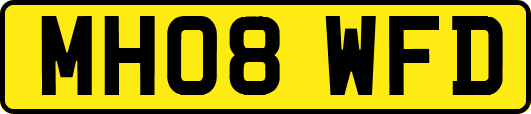 MH08WFD
