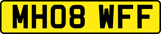 MH08WFF