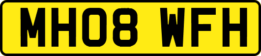 MH08WFH