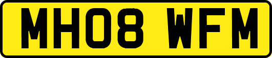MH08WFM