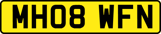 MH08WFN