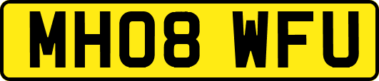 MH08WFU