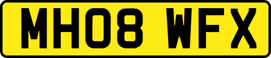 MH08WFX