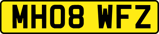MH08WFZ