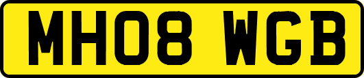 MH08WGB