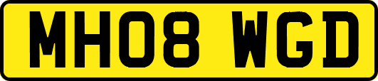 MH08WGD