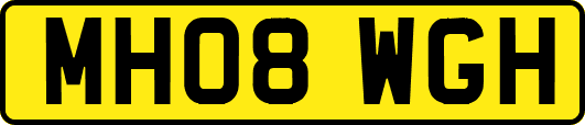 MH08WGH