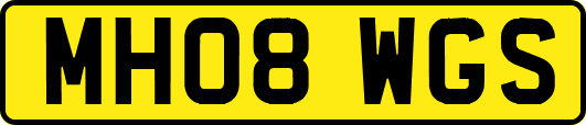 MH08WGS