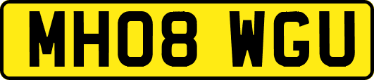 MH08WGU