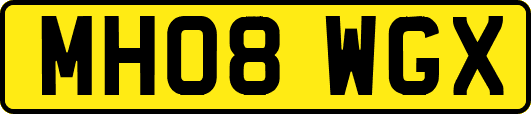 MH08WGX