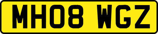 MH08WGZ