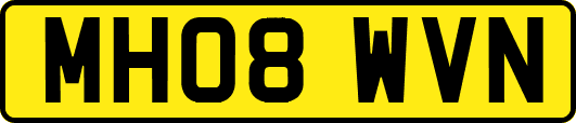 MH08WVN