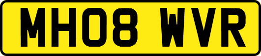 MH08WVR