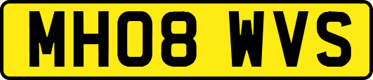 MH08WVS