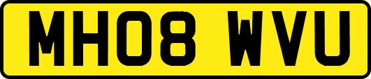 MH08WVU