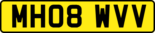 MH08WVV