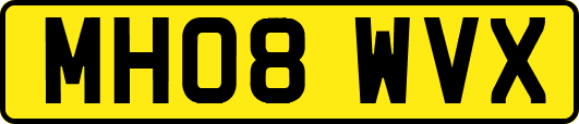 MH08WVX