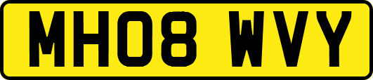 MH08WVY
