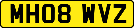 MH08WVZ