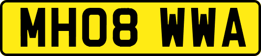 MH08WWA