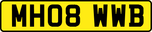 MH08WWB