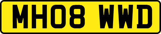MH08WWD