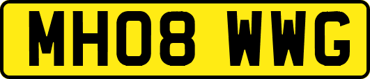 MH08WWG