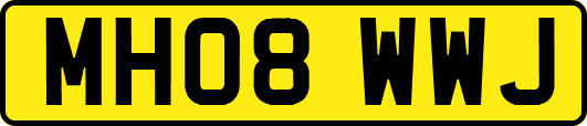 MH08WWJ