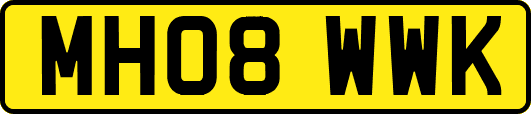 MH08WWK