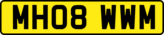 MH08WWM