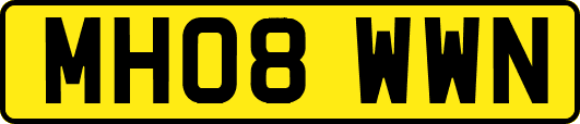 MH08WWN