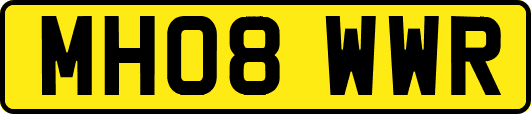 MH08WWR