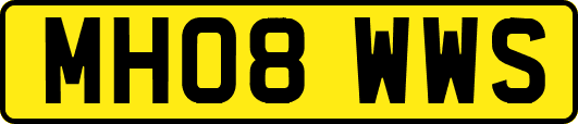 MH08WWS